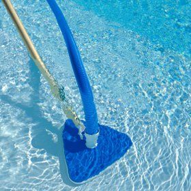 pool pumps services