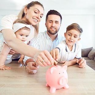 Financial Protection Wollongong