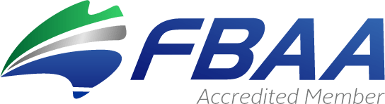 Financial Planning Accredited Member