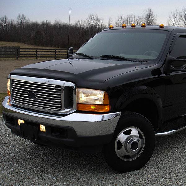 Dually Truck - American Tint & Sunroof Inc. in Spring Hill, FL Dually Truck - American Tint & Sunroof Inc. in Spring Hill, FL