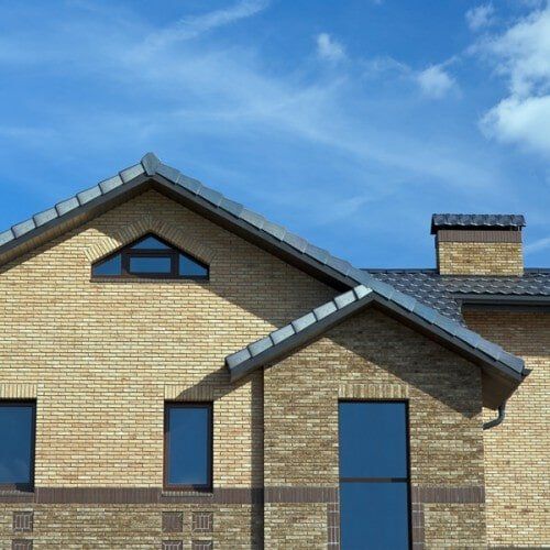 Tinted House - American Tint & Sunroof Inc. in Spring Hill, FL