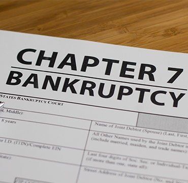 Bankruptcy Chapter 7 — Bankruptcy in Walkersville, MD Bankruptcy Chapter 7 — Bankruptcy in Walkersville, MD