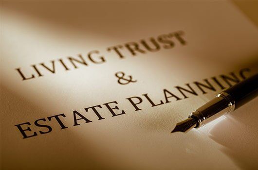 Documents and Pen — Estate planning in Walkersville, MD Documents and Pen — Estate planning in Walkersville, MD