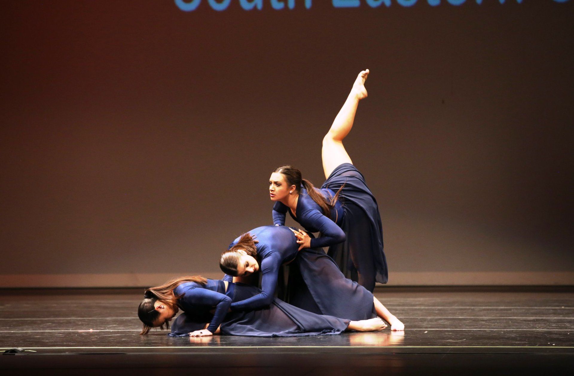Dance Master of America