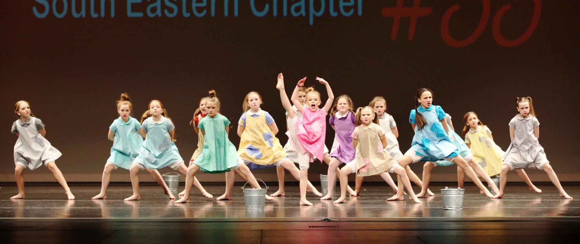 Dance Master Chapter 33 Competition