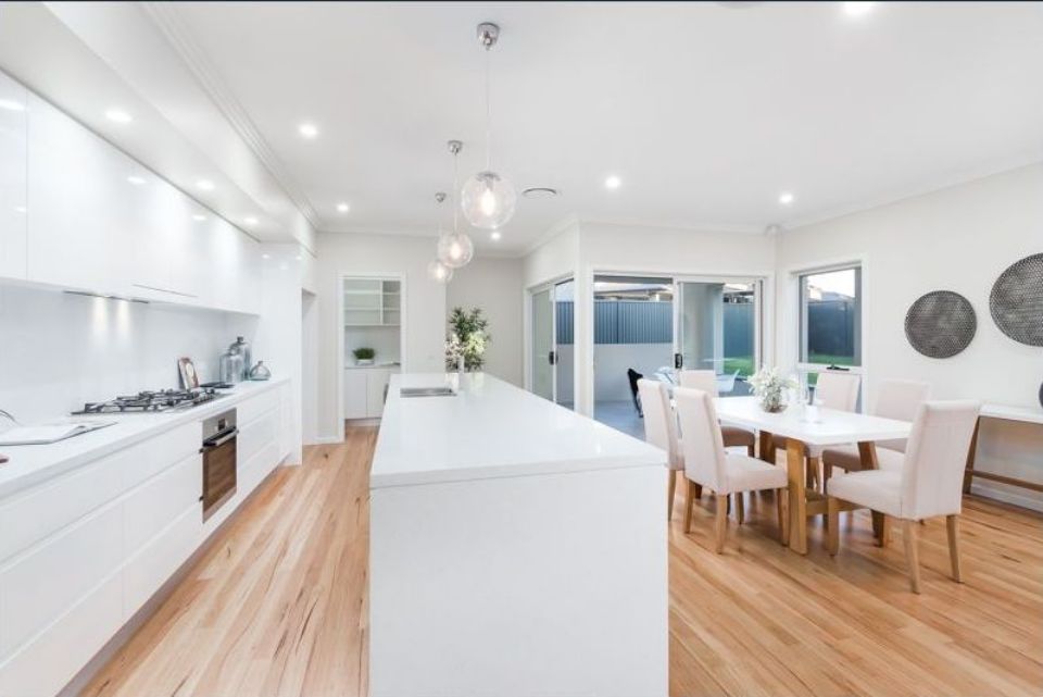 kitchen decor