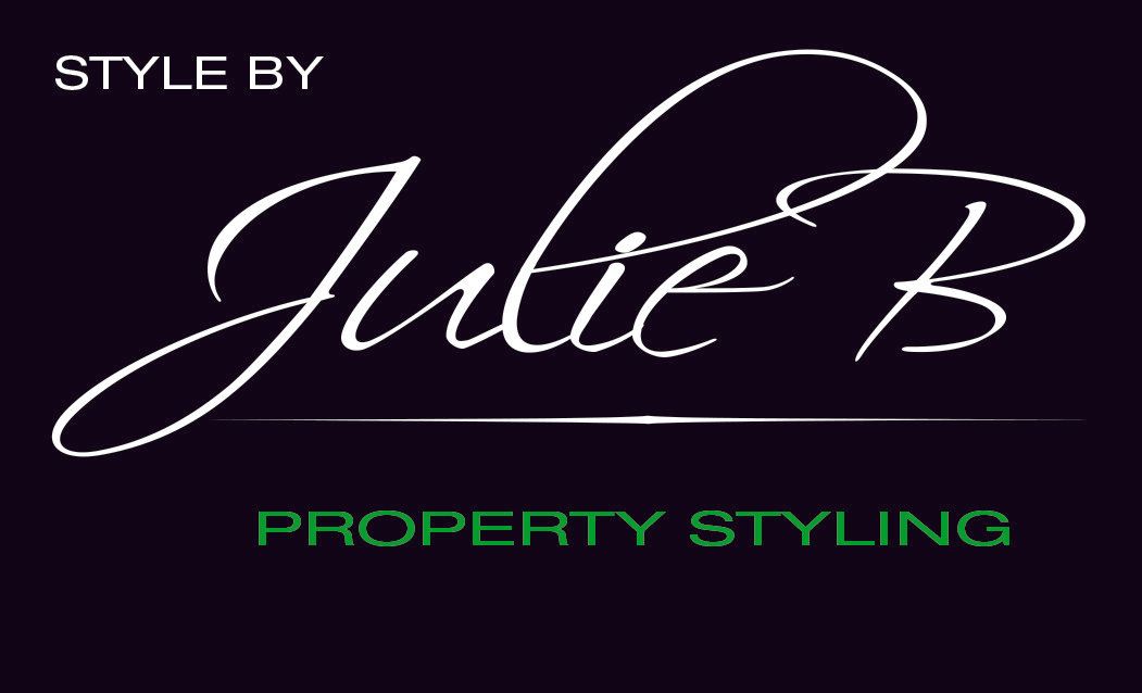 Style by Julie B - logo