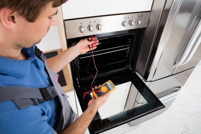 COOKER REPAIRS