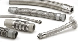 tubi metallici