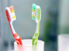 Toothbrush — Dentistry in Frisco, TX Toothbrush — Dentistry in Frisco, TX
