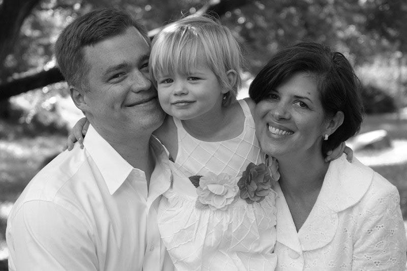 Buchannan Family — Personal Training in Wayne, PA Buchannan Family — Personal Training in Wayne, PA