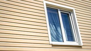 Siding Installation — Newly Installed Siding in Baton Rouge, LA Siding Installation — Newly Installed Siding in Baton Rouge, LA