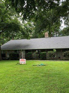 Quality Roof Repair — Job Site After Roof Repair in Baton Rouge, LA