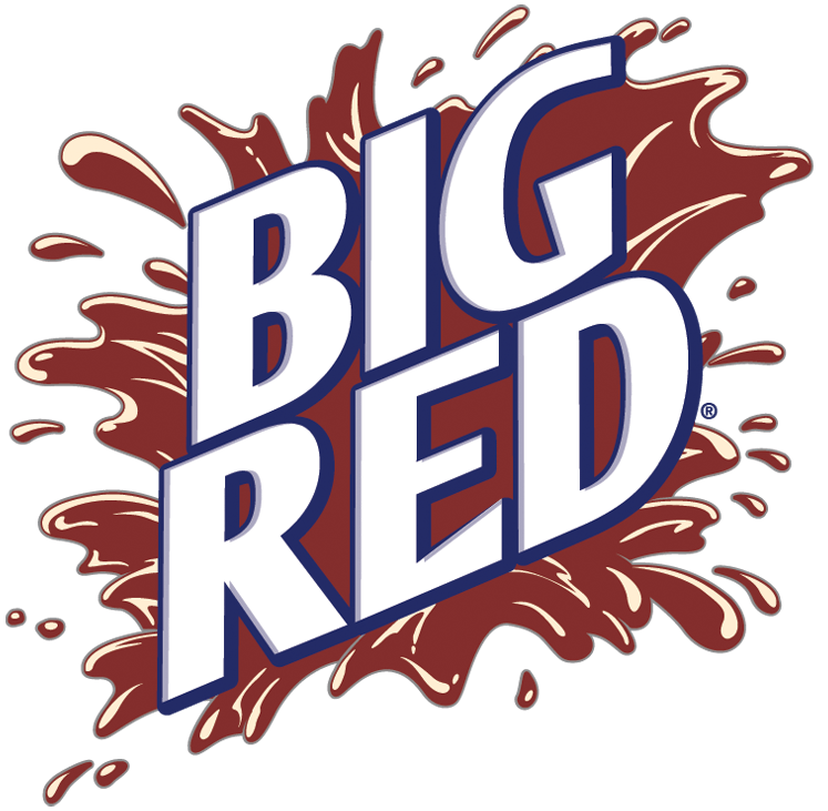 Big Red Big Red