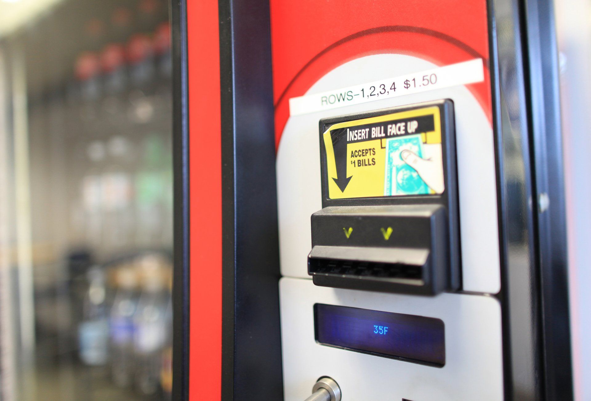 San Antonio Vending — Soda Machine in San Antonio, TX San Antonio Vending — Soda Machine in San Antonio, TX