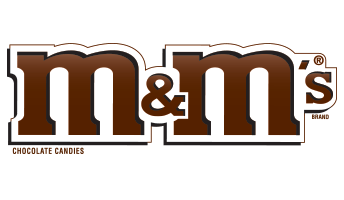 m&m's m&m's