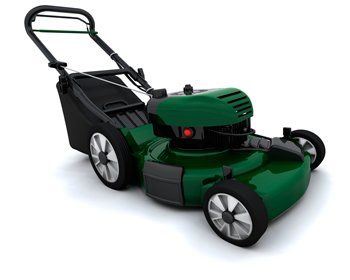 Mower Repairs — Lawn Mower in Brandon, VT