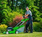 Lawn Mowing — Professional Lawn Mowing in Brandon, VT Lawn Mowing — Professional Lawn Mowing in Brandon, VT