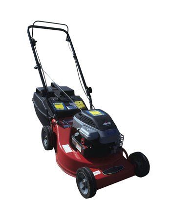 Riding Mowers — Push Mower in Brandon, VT