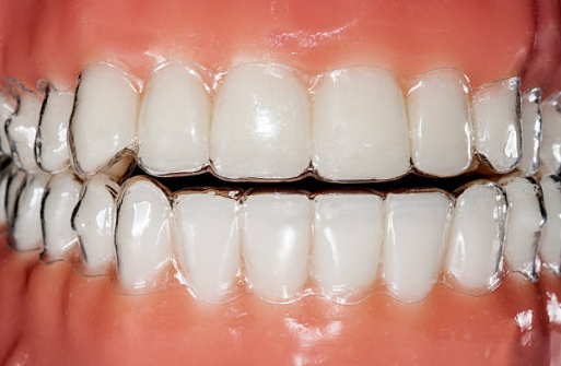 Dr. Brown's Clean Waiting Room — Boston, MA — Boston Orthodontics