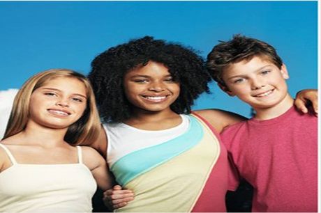 A Happy Teenager — Boston, MA — Boston Orthodontics