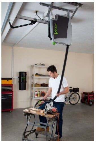 Vroom Garage Vacuum — Baldwin, MD — JPI Services Vroom Garage Vacuum — Baldwin, MD — JPI Services