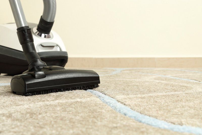Odor Removal Using Vacuum — Decatur, AL — J.W. Scott Construction Odor Removal Using Vacuum — Decatur, AL — J.W. Scott Construction