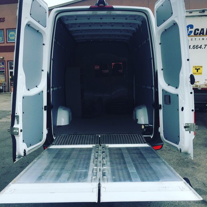 TRUCK ACCESSORIES