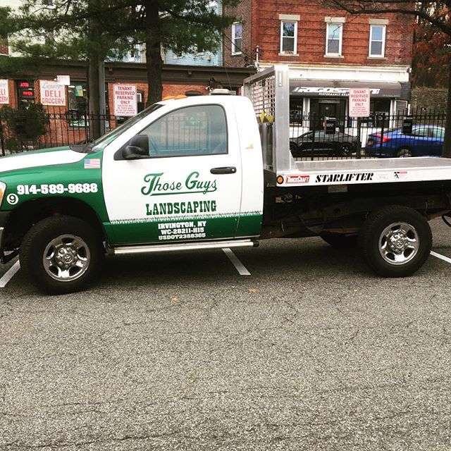 Truck Accessories