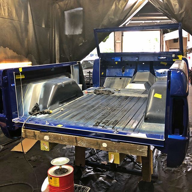 Truck Accessories