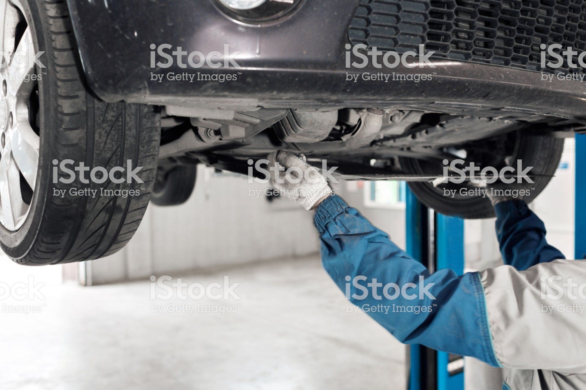 Car Repairs & Maintenance