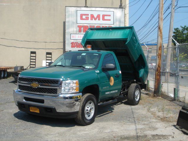 Truck Accessories