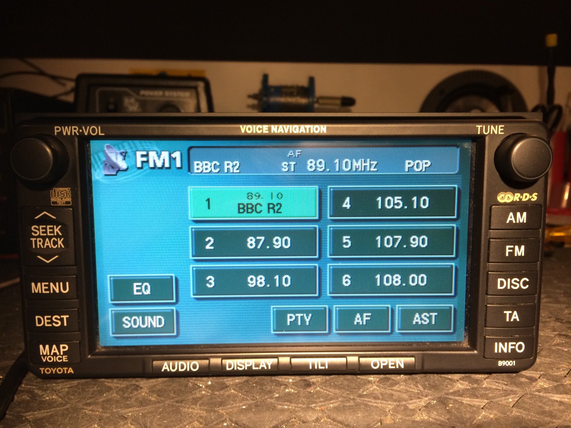 Car audio system- image 13