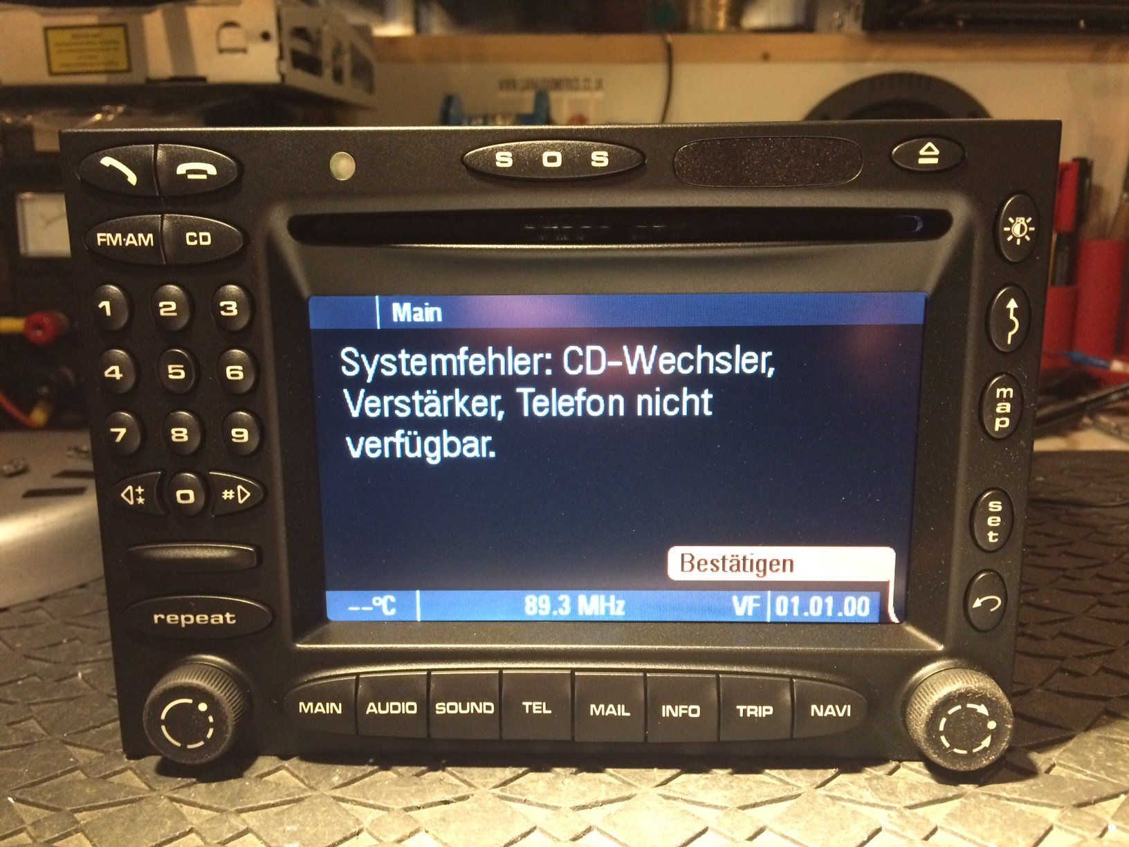 Car audio system- image 16