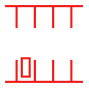 Warehouse Striping & Marking
