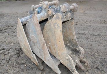 Excavators