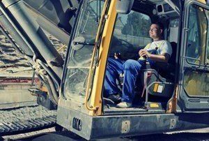 Plant operator