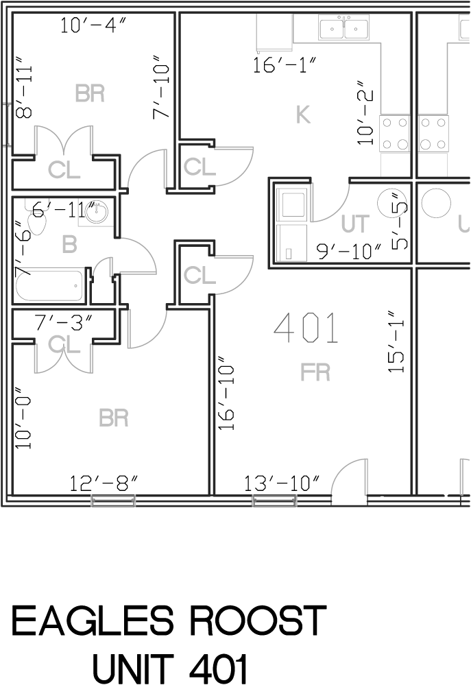floorplans
