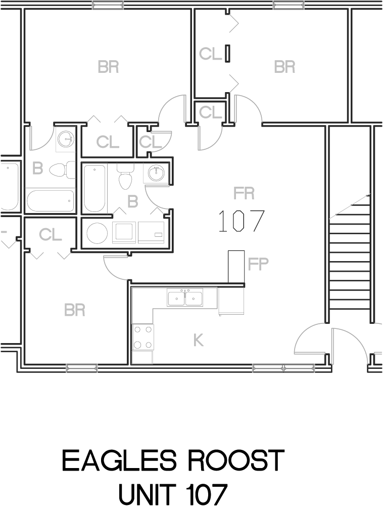 floorplans