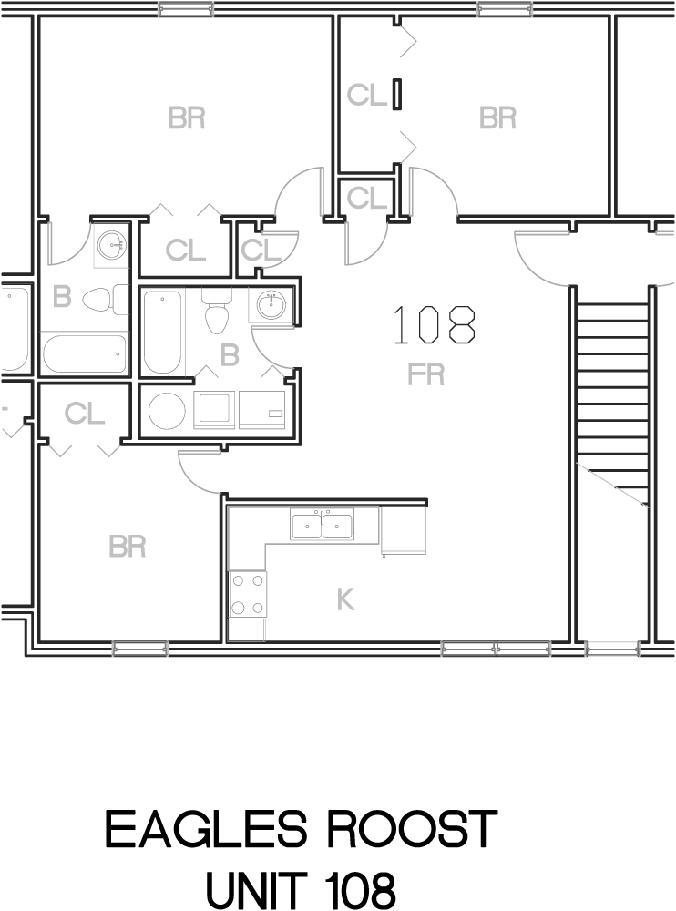 floorplans
