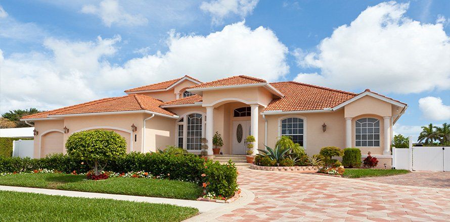 Home Exterior