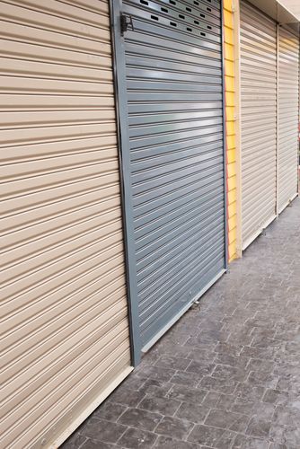 roller shutter repairs in Otahuhu