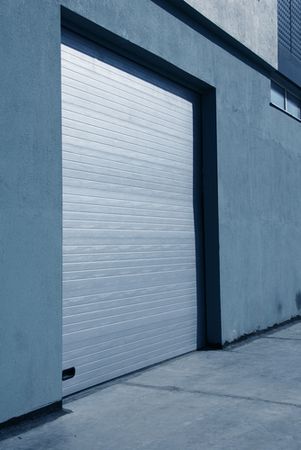 steel slat shutters in Otahuhu