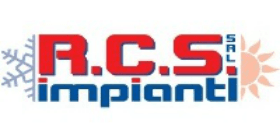 R.C.S. IMPIANTI srl - LOGO