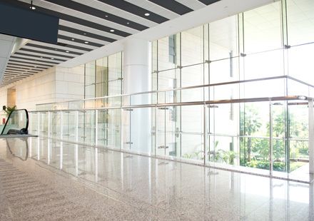 Window cleaning services in Tauranga
