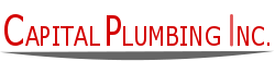 Capital Plumbing Capital Plumbing