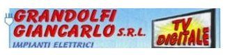 Grandolfi Giancarlo srl logo