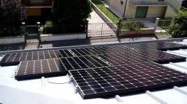 impianti fotovoltaici