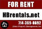 HB Rentals