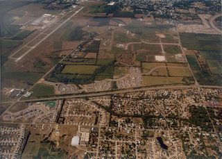 bypass 4 by airport